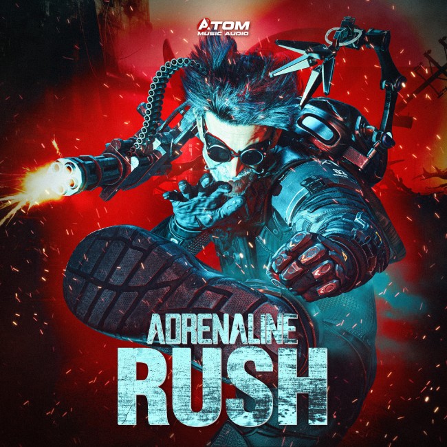 ADRENALINE RUSH
