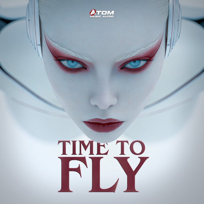 TIME TO FLY